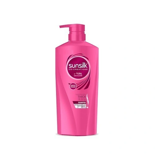 Sunsilk Lusciously Thick&amp;Long Shampoo-