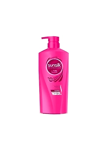 Sunsilk Lusciously Thick&Long Shampoo