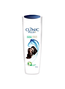 Clinic Plus Strong And Long Health Shampoo