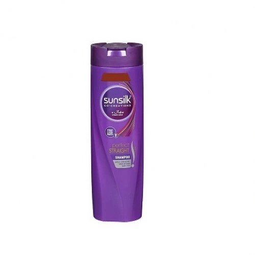 Sunsilk Perfect Straight Shampoo-