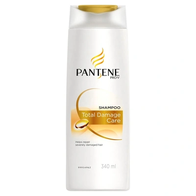 Pantene Hair Fall Control Shampoo
