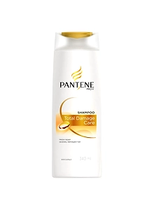 Pantene Hair Fall Control Shampoo