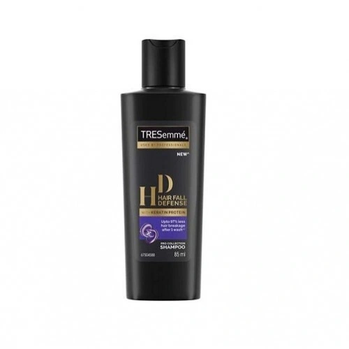 Tresemme Hairfall Defense Shampoo-