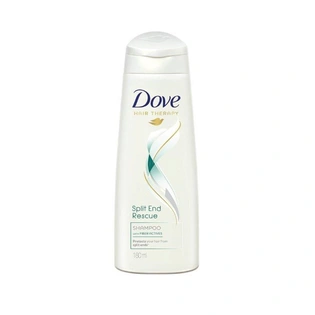 Dove Split End Rescue Shampoo