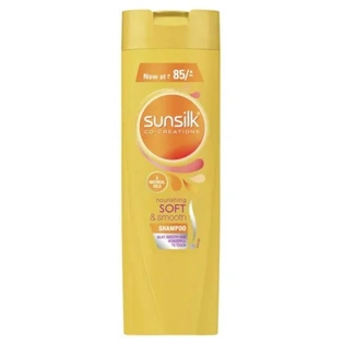 Sunsilk Nourishing Soft Smooth Shampoo