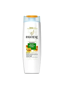 Pantene Silky Smooth Care Shampoo
