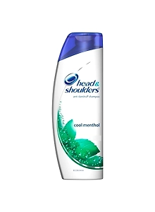 Head & Shoulders Anti Dandruff Cool Menthol Shampoo