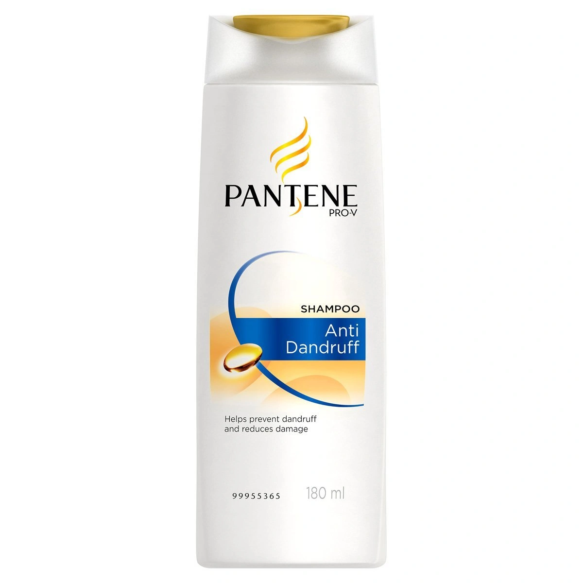 Pantene Anti-Dandruff Shampoo-