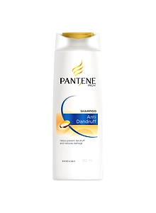 Pantene Anti-Dandruff Shampoo