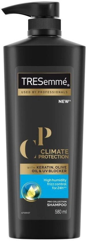 Tresemme Climate Protection-