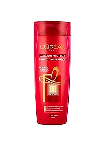 Loreal Paris Colour Protect Shampoo