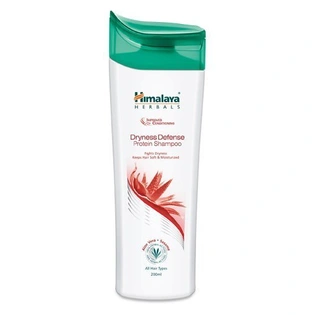 Himalaya Dryness Defense Protein Shampoo