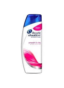 Head & Shoulders Smooth & Silky Anti Dandruff Shampoo