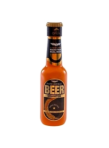 Park Avenue Anti Dandruff Beer Shampoo