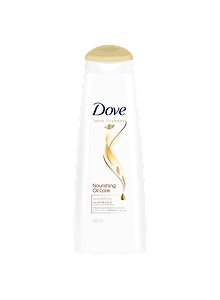 Dove Nourishing Oil Care Shampoo