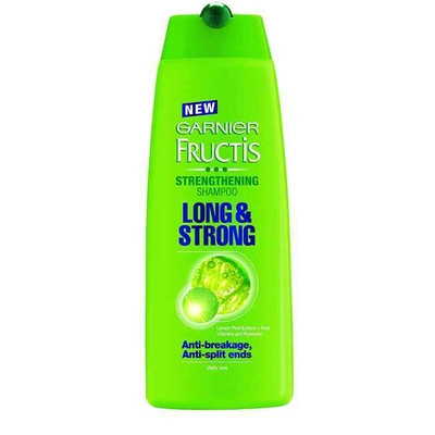 Garnier Strengthening Long Strong Shampoo