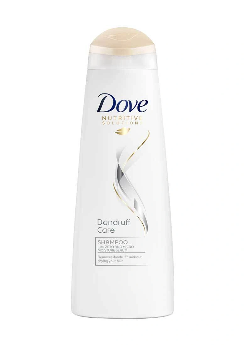 Dove Dandruff Care Shampoo-