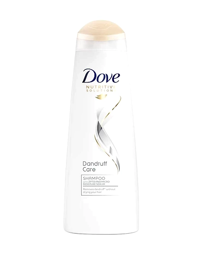 Dove Dandruff Care Shampoo-SKU-SHAPO-182