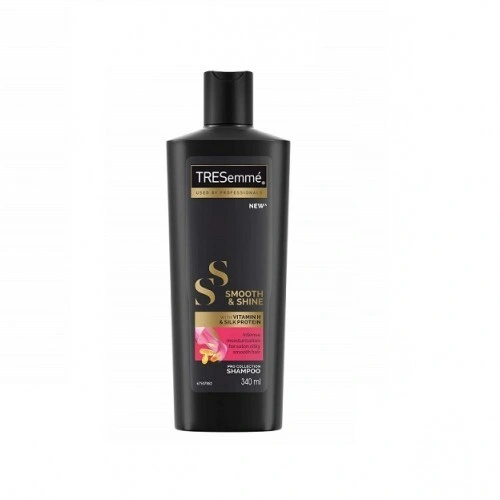 Tresemme Smooth &amp; Shine Shampoo-