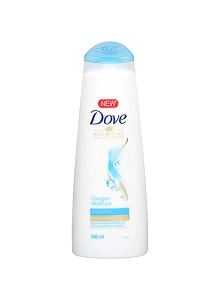 Dove Oxygen Moisture Shampoo