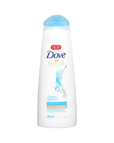 Dove Oxygen Moisture Shampoo-SKU-SHAPO-187