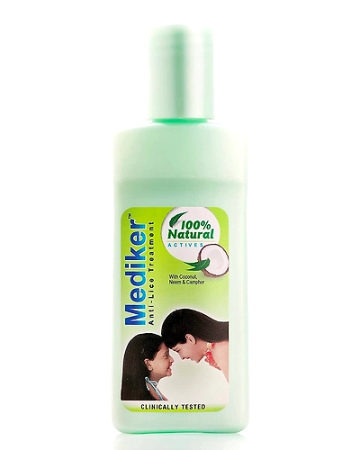 Mediker Anti Lice Treatment-SKU-SHAPO-189