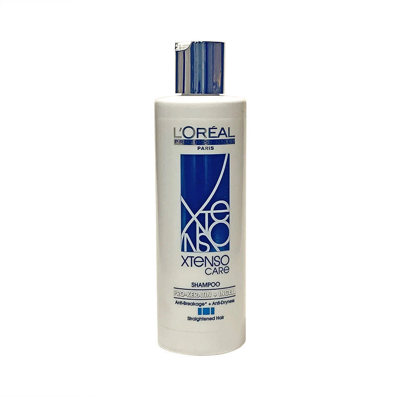 Loreal Paris X-Tenso Care Pro-Keratine Shampoo-