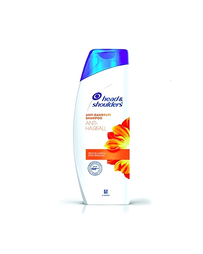 Head &amp; Shoulders Anti Dandruff &amp; Hairfall-SKU-SHAPO-193