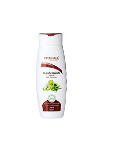 Patanjali Kesh Kanti Milk Protein Hair Cleanser Shampoo