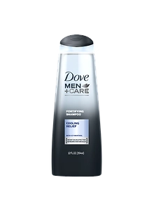 Dove Cooling Relief