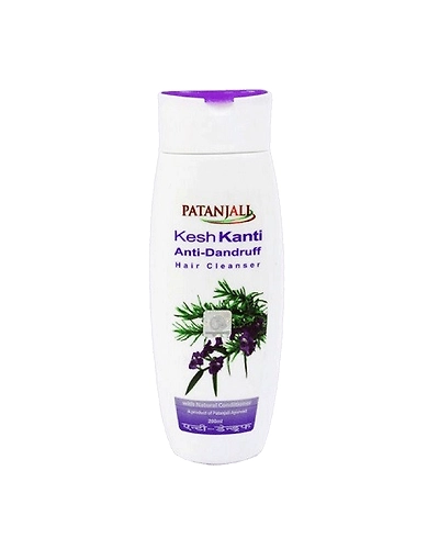 Patanjali Kesh Kanti Anti Dandruff Hair Cleanser Shampoo-SKU-SHAPO-198