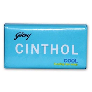 Godrej Cool Cooling Deo Soap