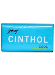 Godrej Cool Cooling Deo Soap