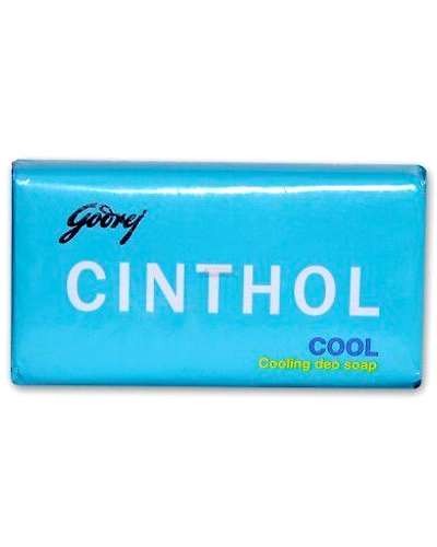 Godrej Cool Cooling Deo Soap-SKU-SOAP-133