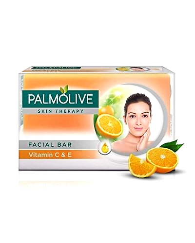 Palmolive Vitamine C &amp; E-SKU-SOAP-135