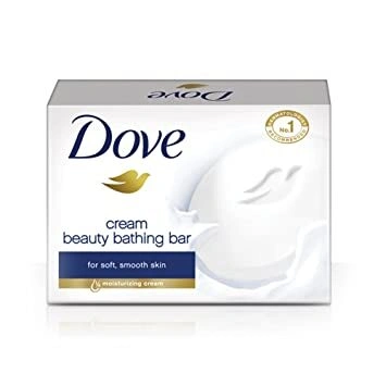 Dove Beauty Bathing Bar-