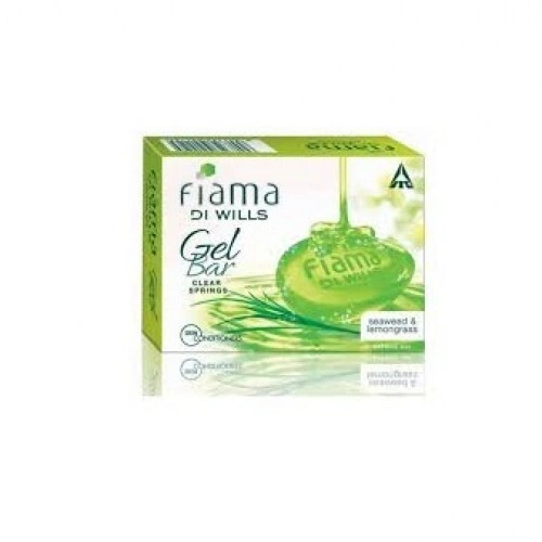 FIAMA Lemongrass-