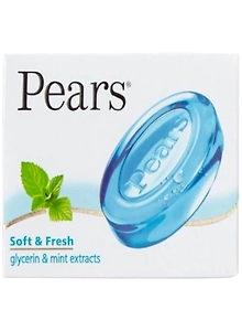 Pears Soft & Fresh