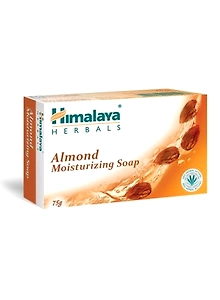 Himalaya Almond & Rose Soap