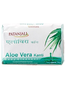 Patanjali Aloevera Kanti Body Cleanser