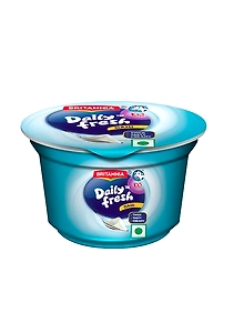 Britannia Daily Fresh - Dahi