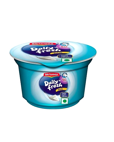 Britannia Daily Fresh - Dahi-SKU-Britania-001