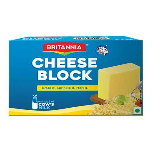 Britannia Cheese Block-