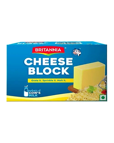 Britannia Cheese Block-SKU-Britania-006