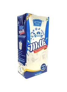 Mother Dairy Toned Milk