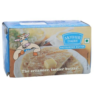 Mother Dairy Butter