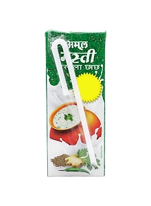 Amul Masti Buttermilk - Spice