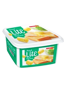 Amul Lite Milk Fat Spread