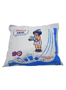 Amul Moti Moti - Homogenised Toned Milk