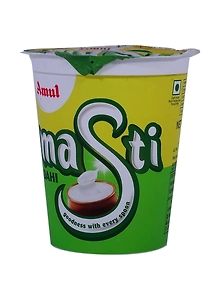 Amul Masti Dahi